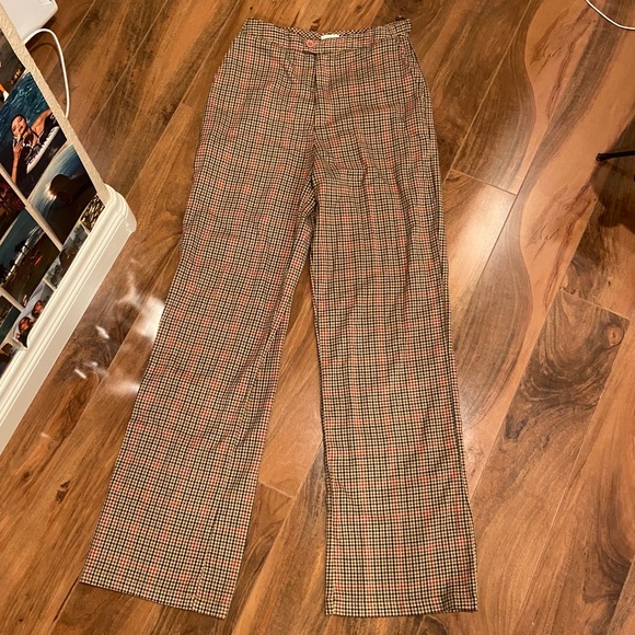 trendy pants - Picture 2 of 2